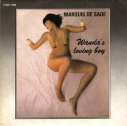 Marquis De Sade : Wanda's Loving Boy